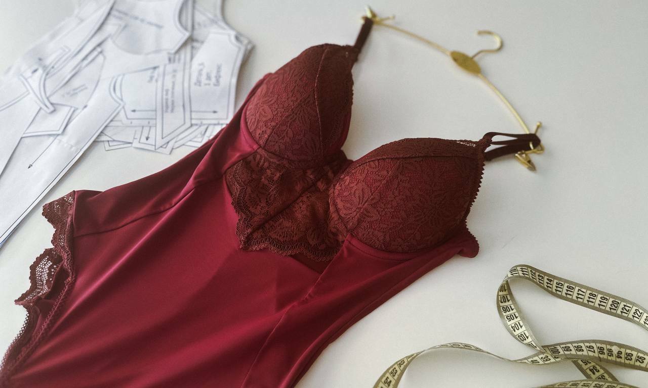 Курс "Компьютерная разработка лекал" в программе Valentina